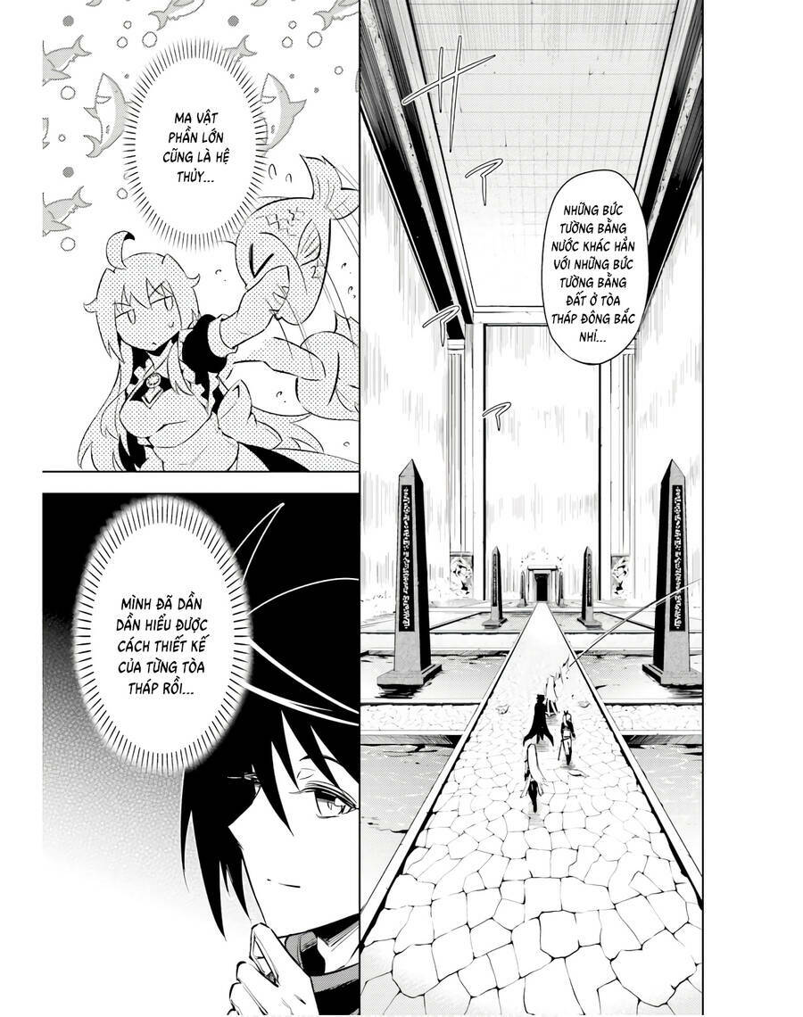 Tono Kanri O Shite Miyou Chap 38 - Next Chap 39