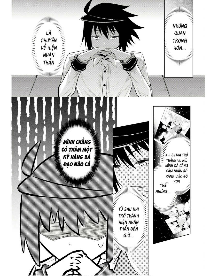 Tono Kanri O Shite Miyou Chap 39 - Next Chap 40