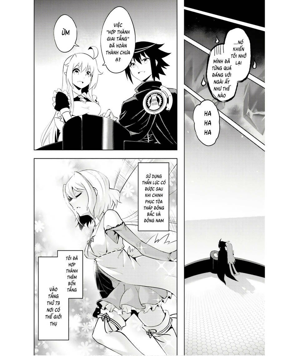 Tono Kanri O Shite Miyou Chap 39 - Next Chap 40