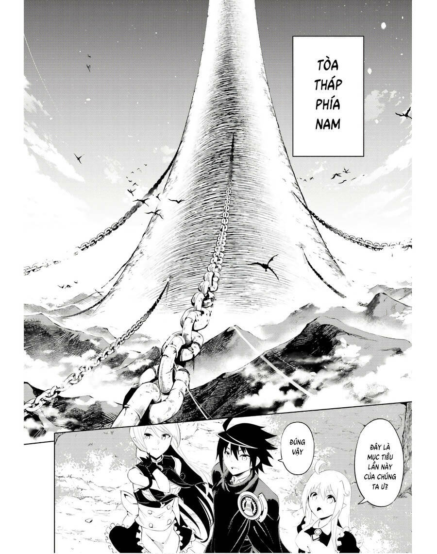 Tono Kanri O Shite Miyou Chap 39 - Next Chap 40