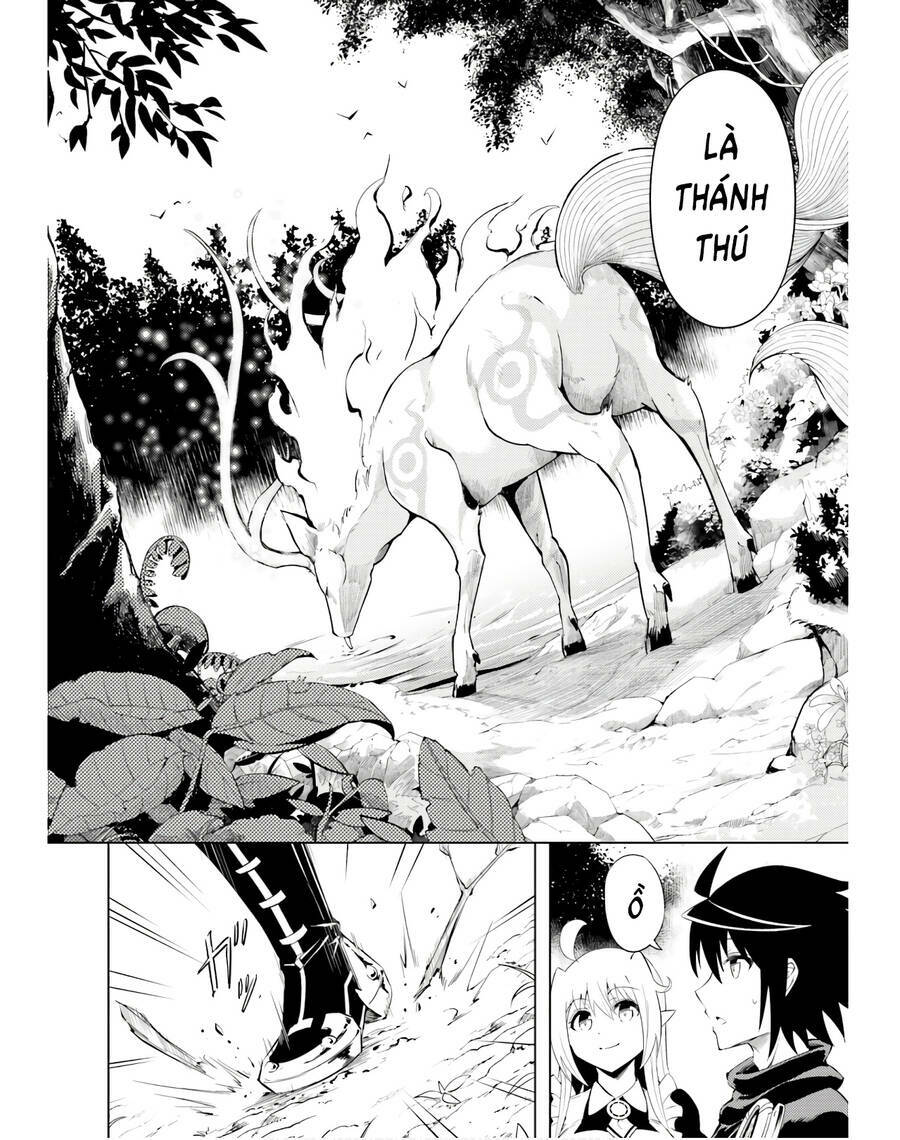 Tono Kanri O Shite Miyou Chap 39 - Next Chap 40