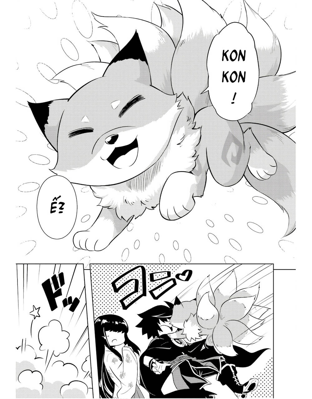 Tono Kanri O Shite Miyou Chap 42 - Next Chap 43