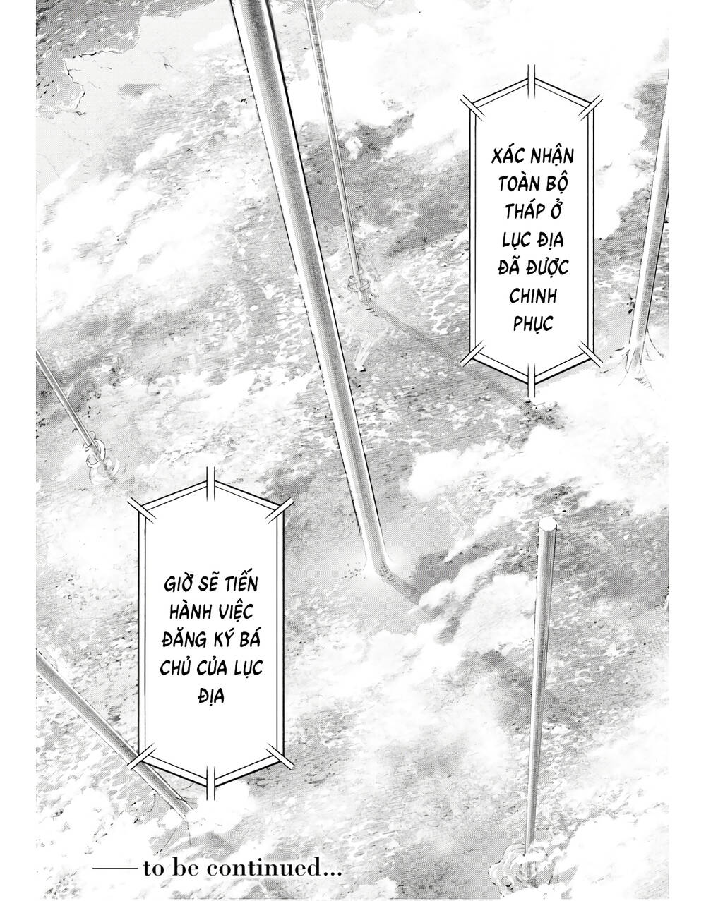 Tono Kanri O Shite Miyou Chap 43 - Next Chap 44