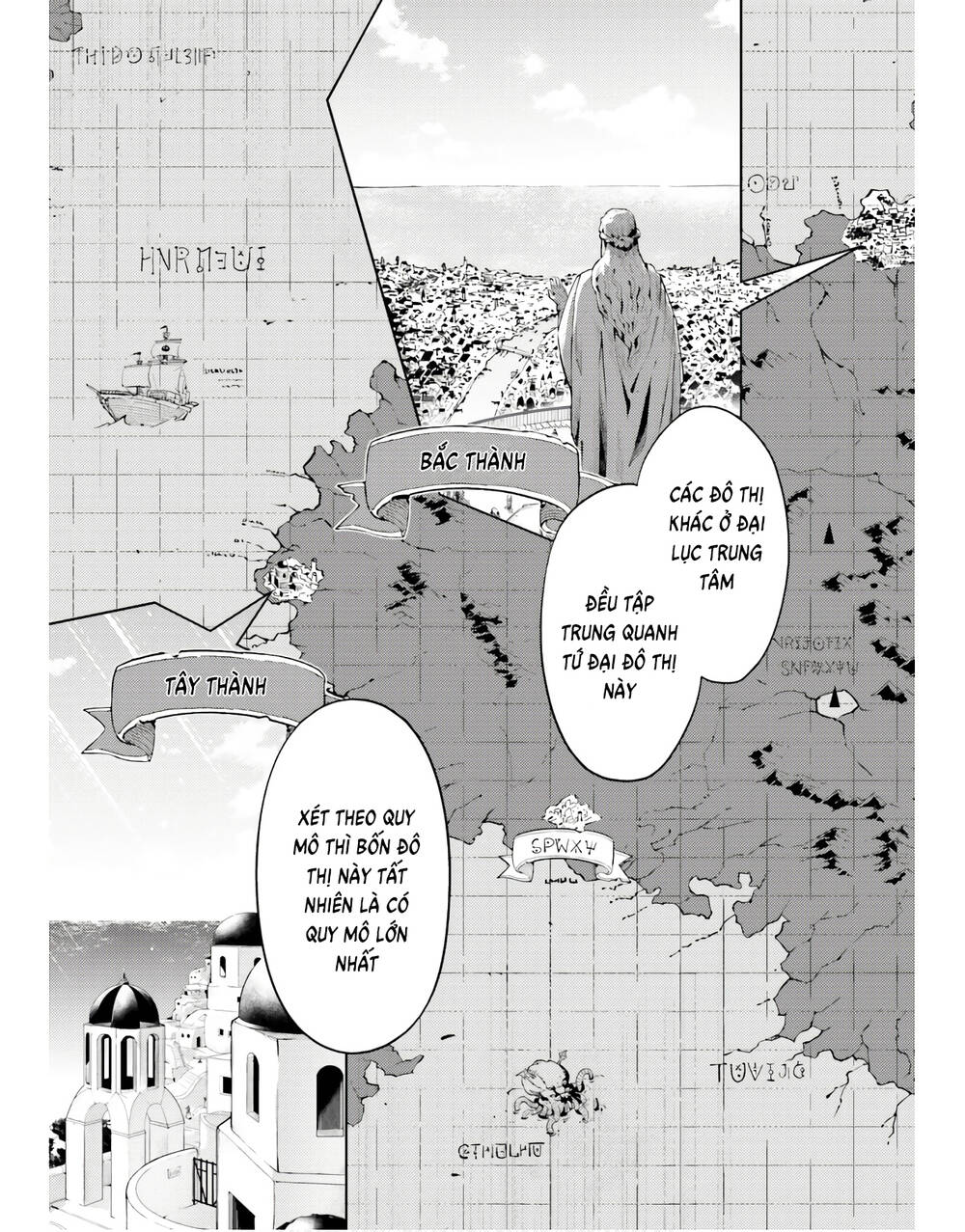 Tono Kanri O Shite Miyou Chap 44 - Next Chap 45