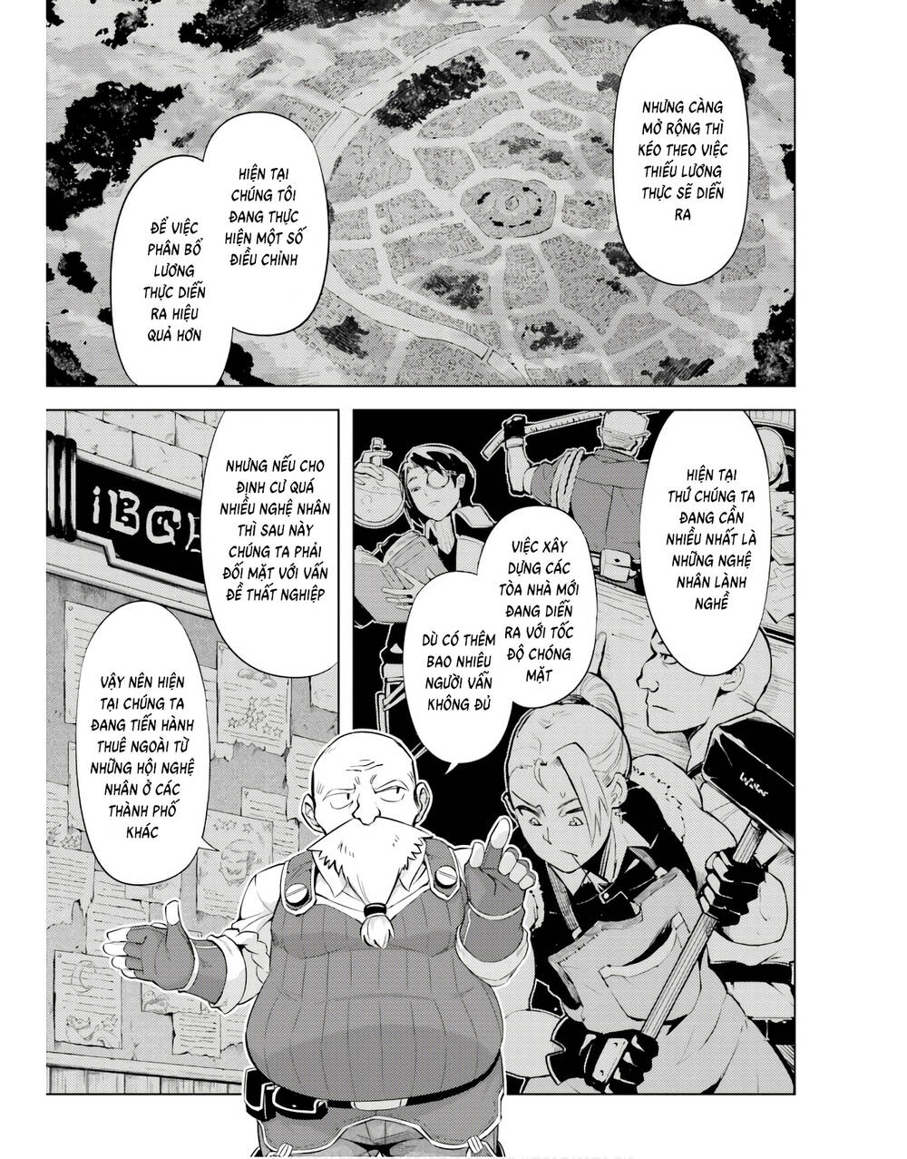 Tono Kanri O Shite Miyou Chap 48 - Next Chap 49