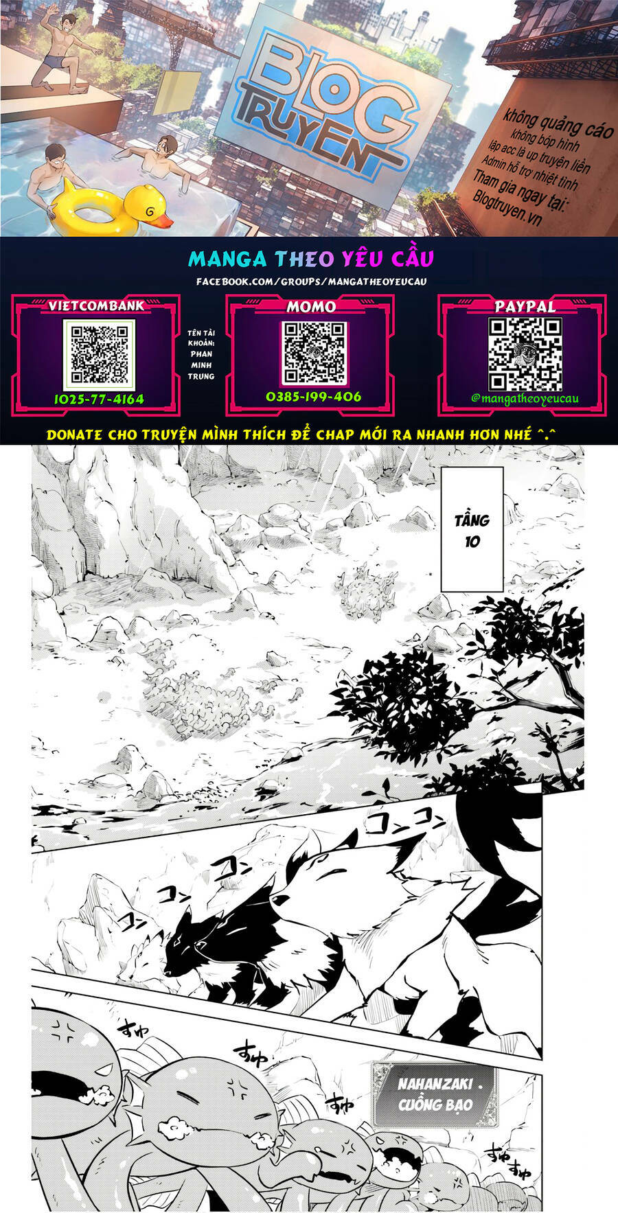 Tono Kanri O Shite Miyou Chap 49 - Next Chap 50