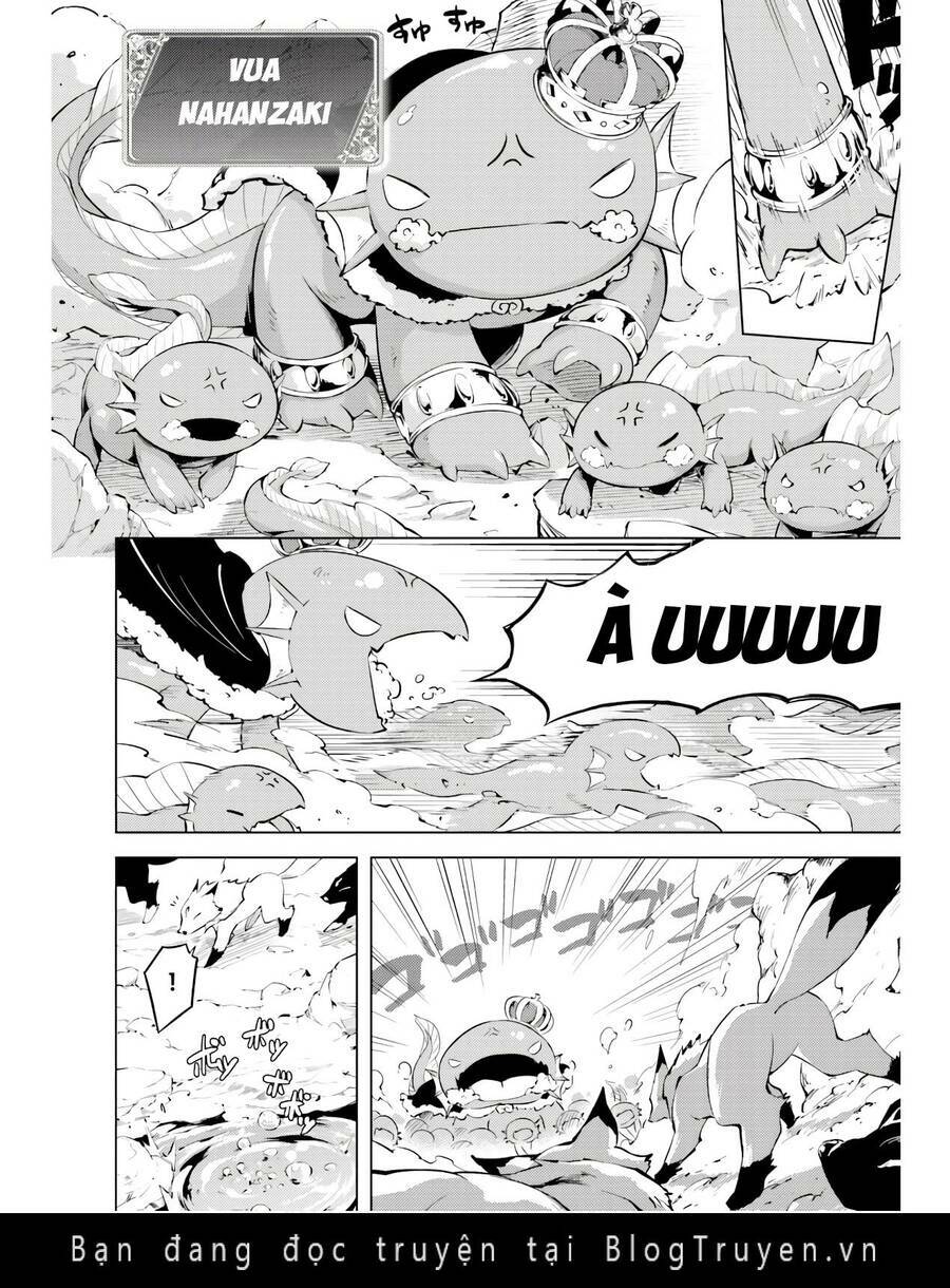 Tono Kanri O Shite Miyou Chap 49 - Next Chap 50