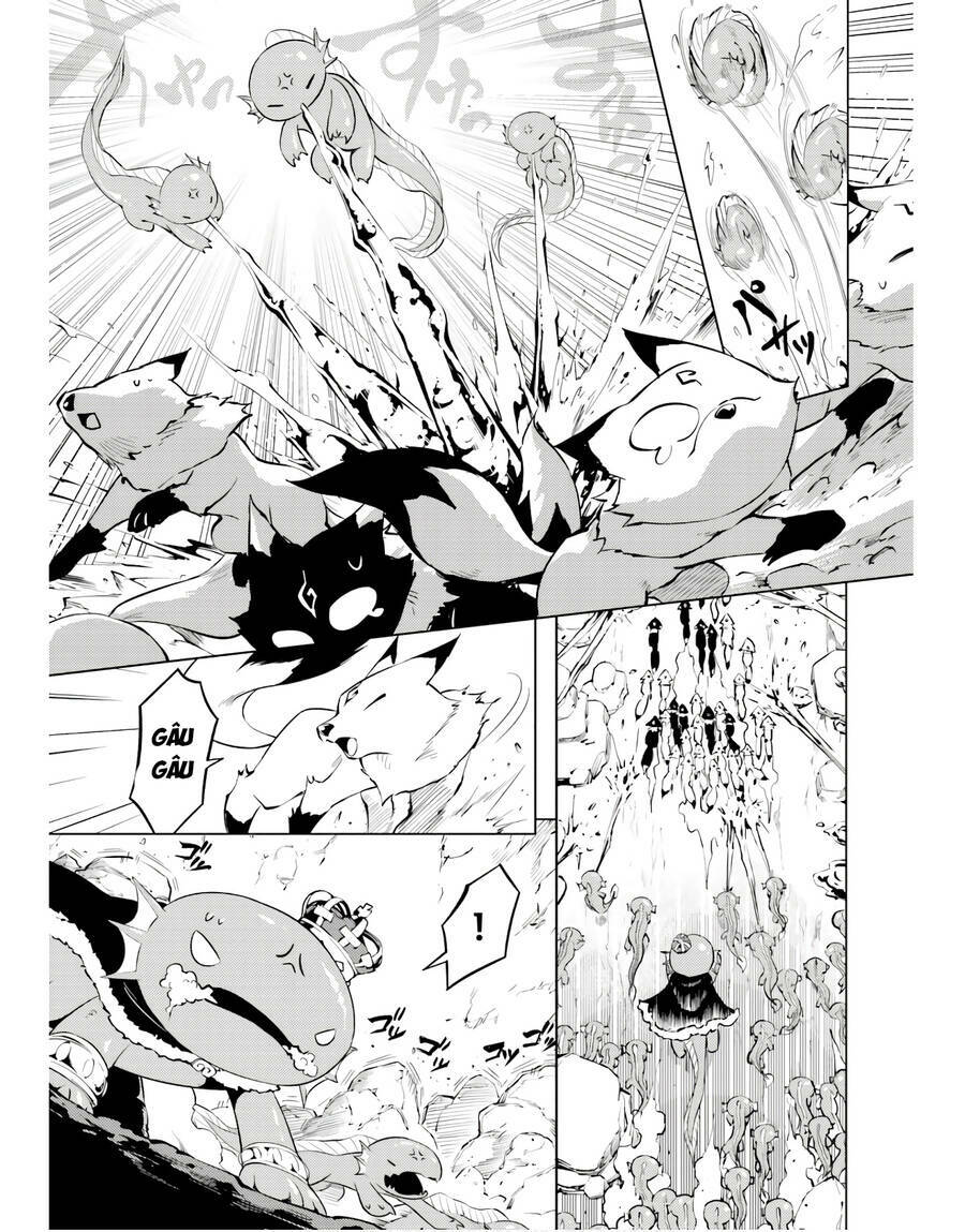 Tono Kanri O Shite Miyou Chap 49 - Next Chap 50