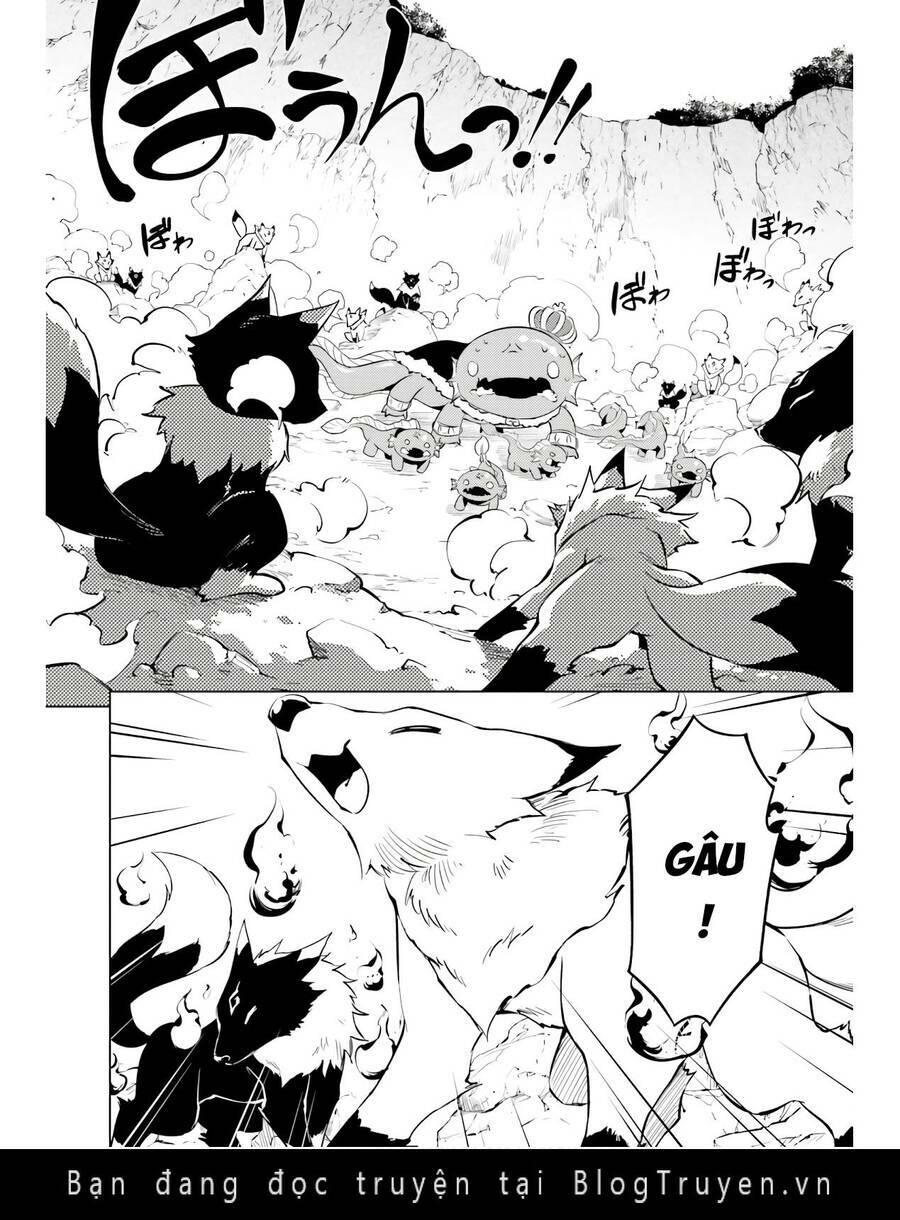 Tono Kanri O Shite Miyou Chap 49 - Next Chap 50