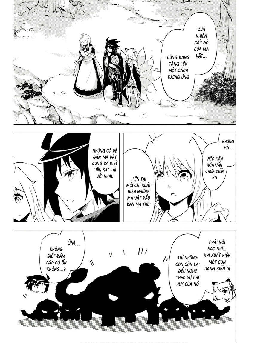 Tono Kanri O Shite Miyou Chap 49 - Next Chap 50