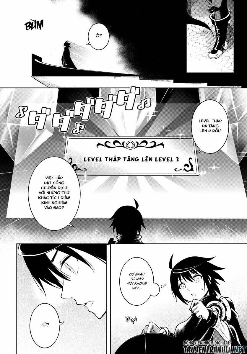 Tono Kanri O Shite Miyou Chap 5 - Next Chap 6