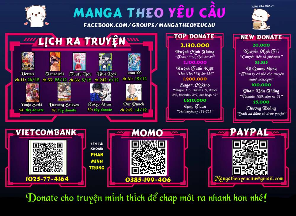 Tono Kanri O Shite Miyou Chap 51 - Next Chap 52