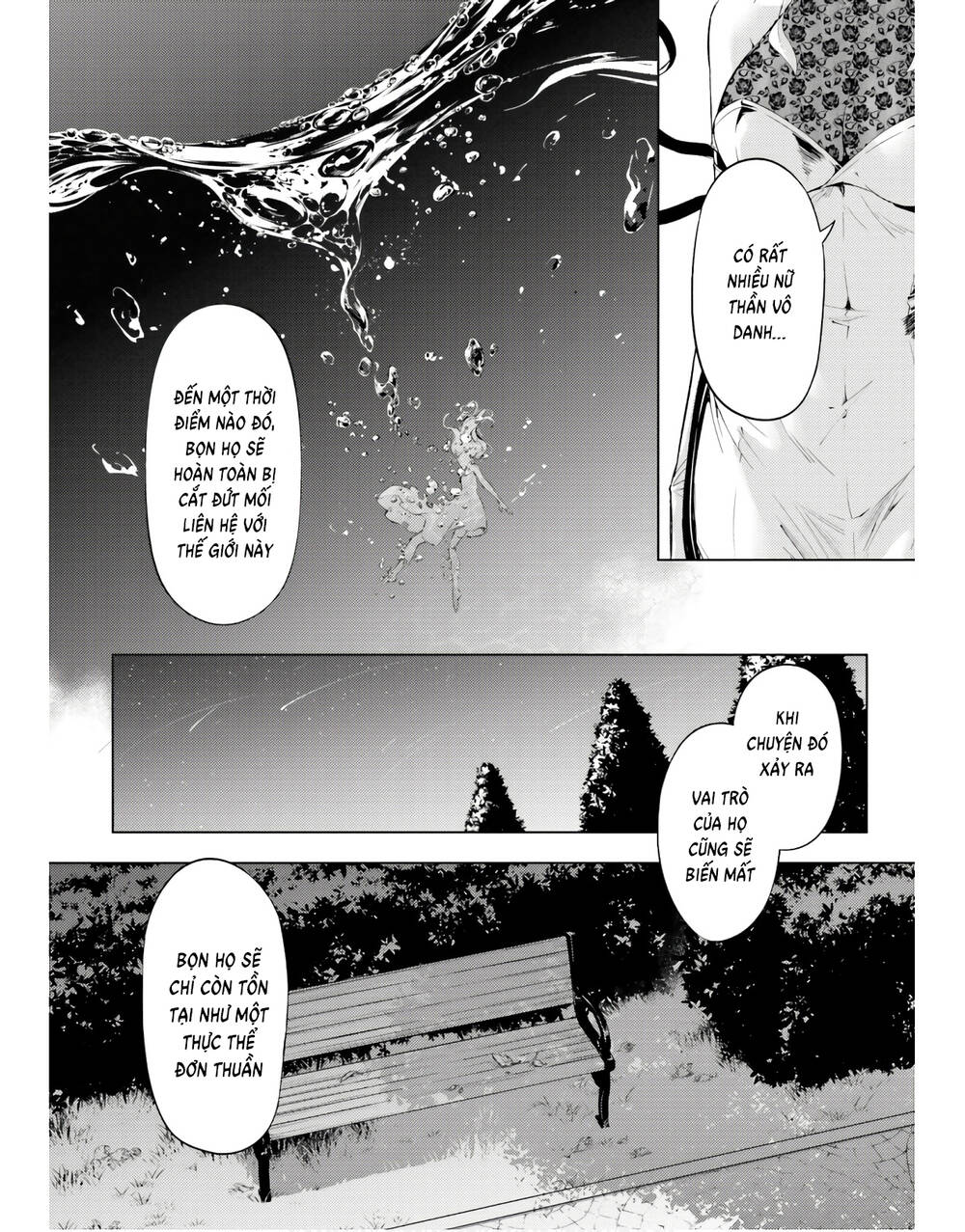Tono Kanri O Shite Miyou Chap 51 - Next Chap 52