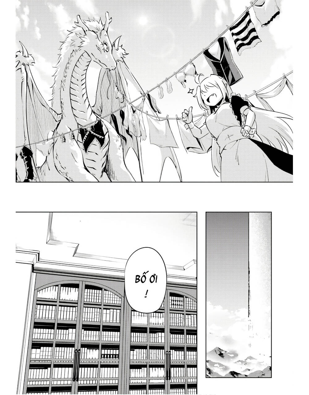 Tono Kanri O Shite Miyou Chap 52 - Next Chap 53