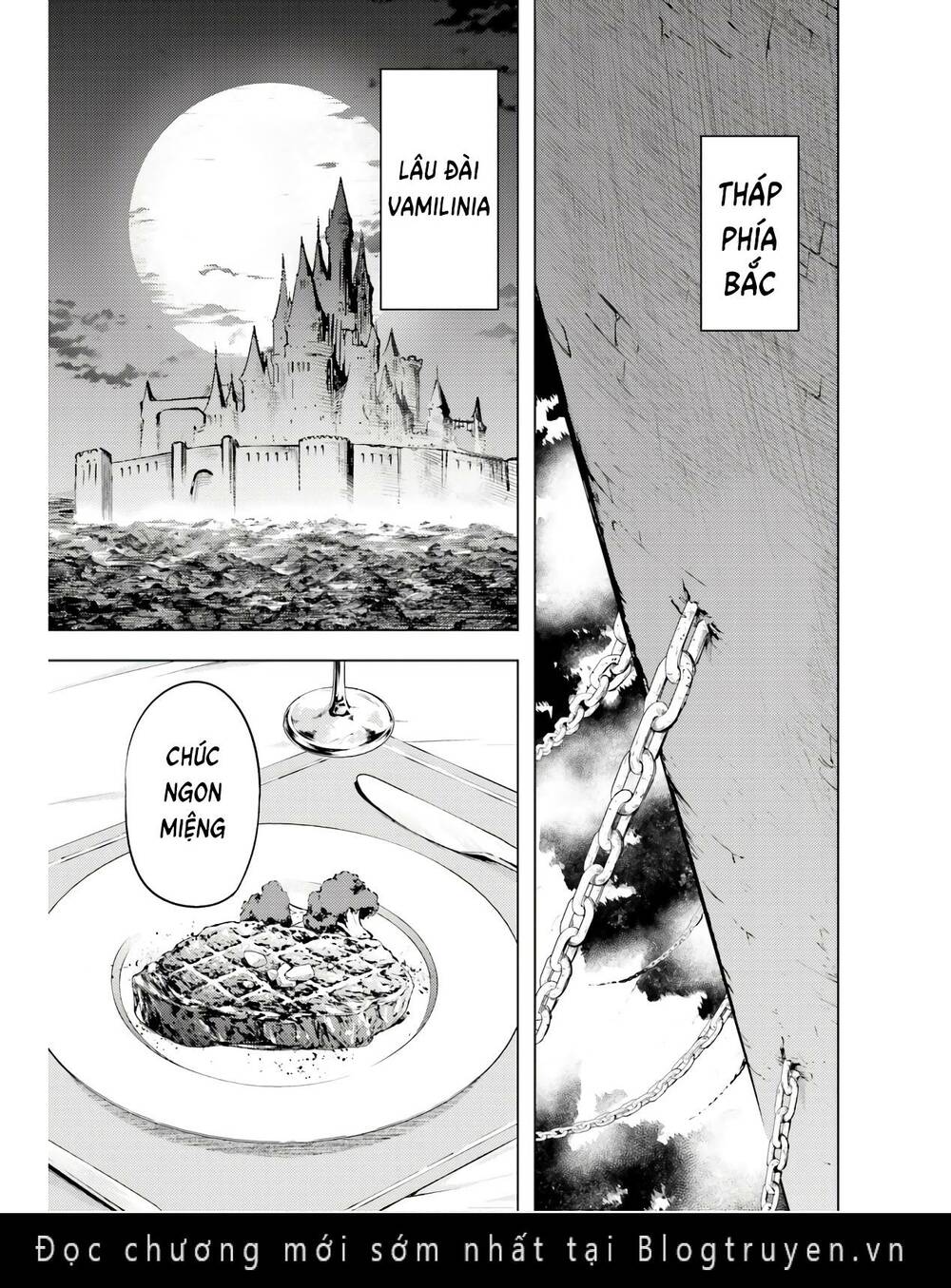 Tono Kanri O Shite Miyou Chap 52 - Next Chap 53