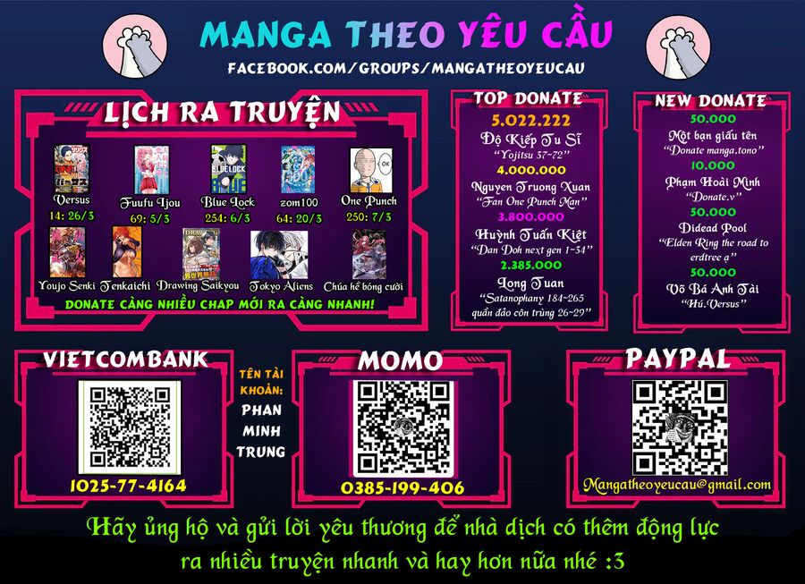 Tono Kanri O Shite Miyou Chap 63 - Next Chap 64