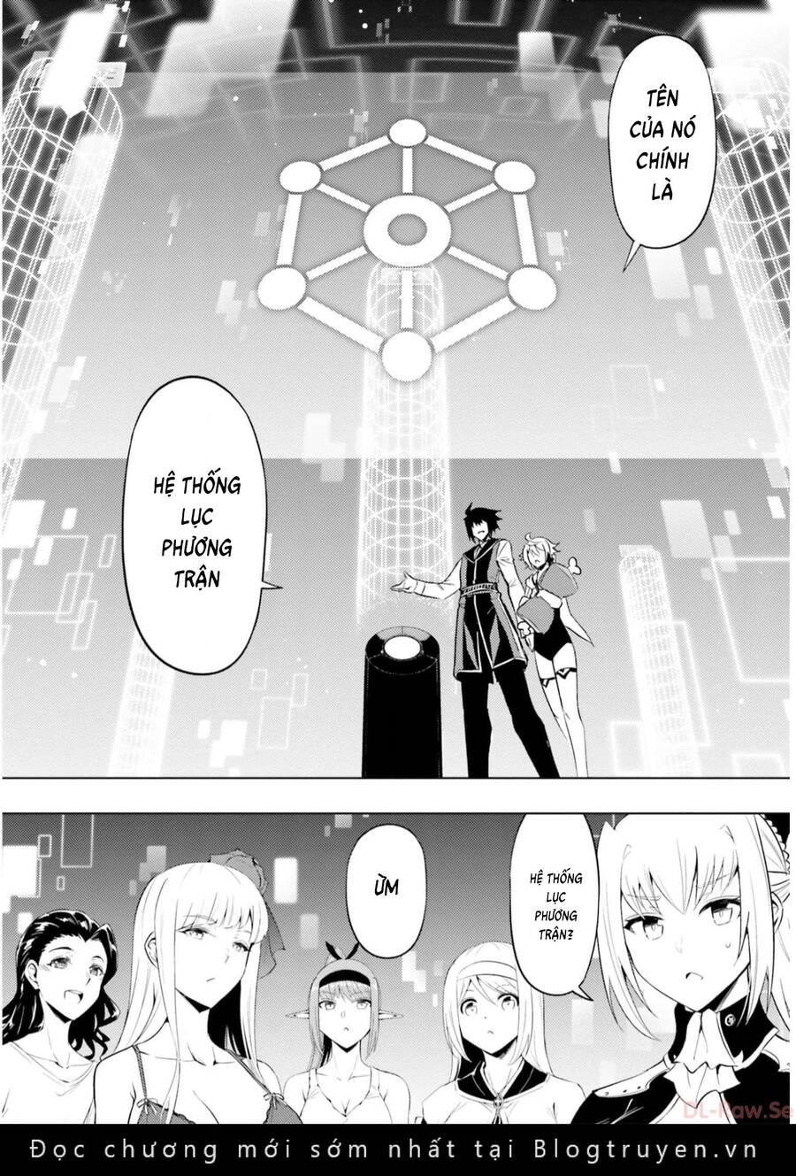 Tono Kanri O Shite Miyou Chap 64 - Next Chap 65