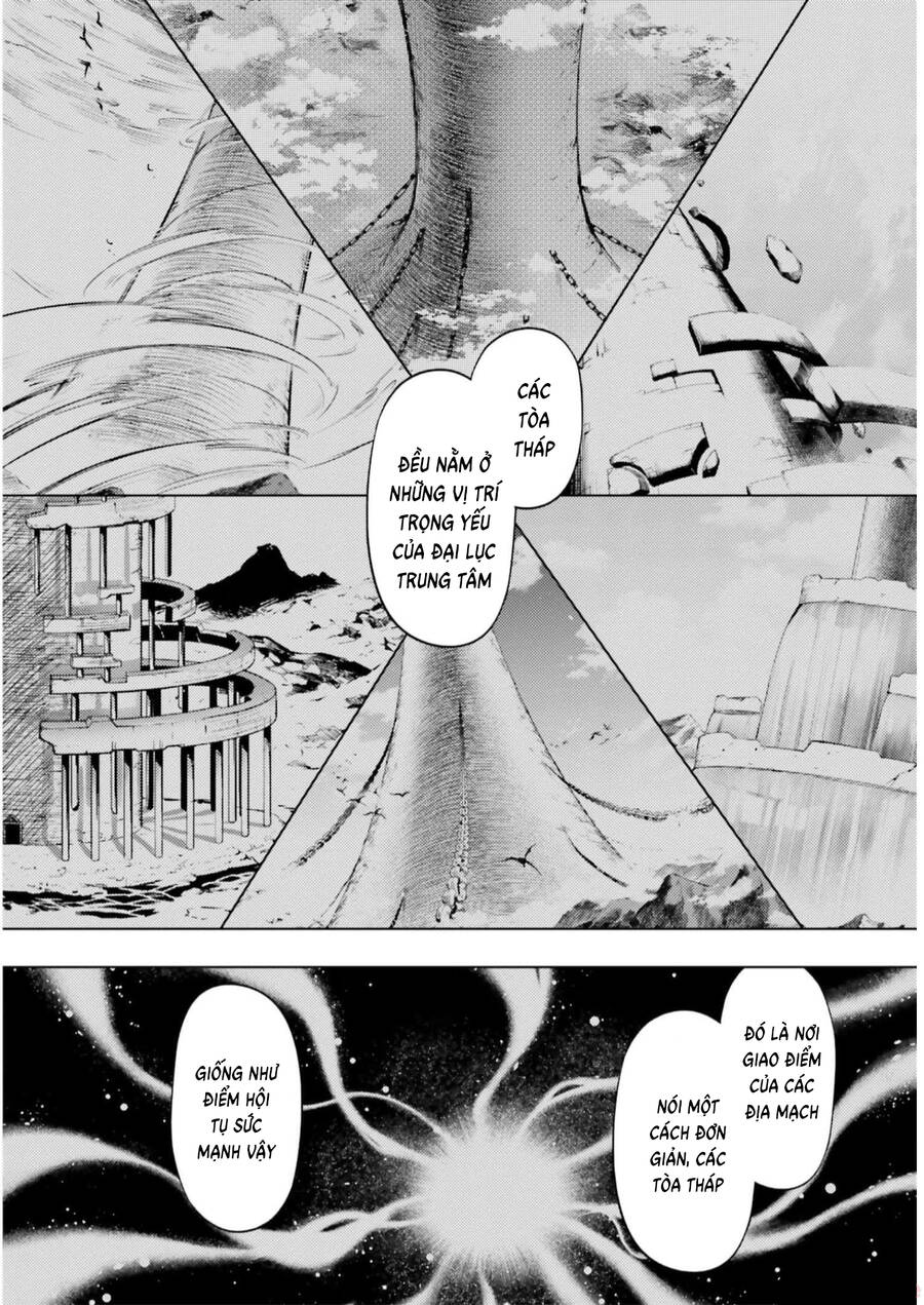 Tono Kanri O Shite Miyou Chap 64 - Next Chap 65