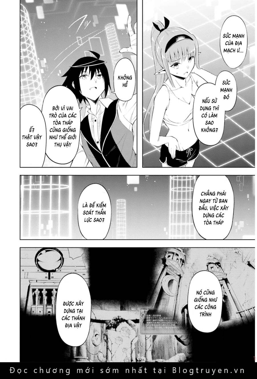 Tono Kanri O Shite Miyou Chap 64 - Next Chap 65
