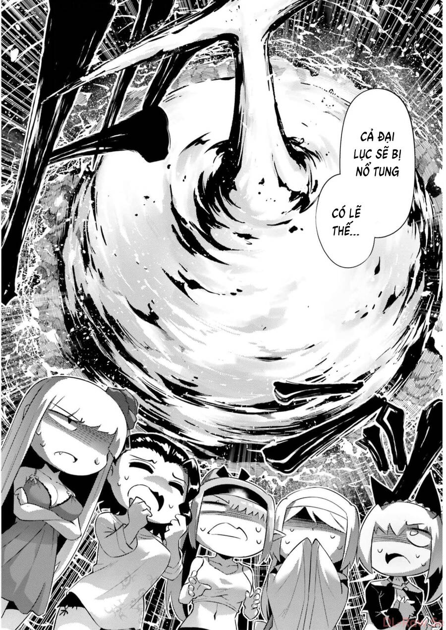 Tono Kanri O Shite Miyou Chap 64 - Next Chap 65