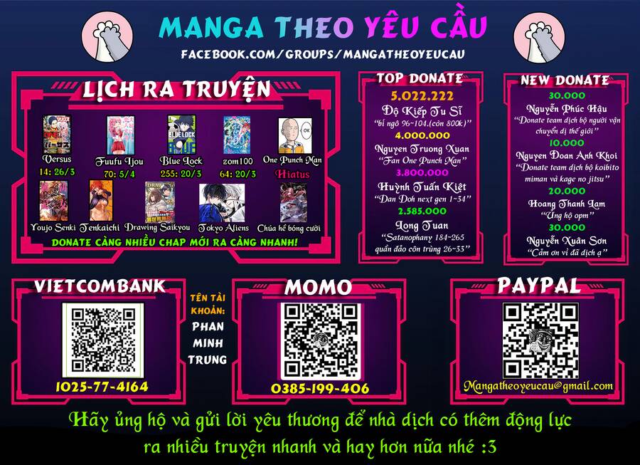 Tono Kanri O Shite Miyou Chap 64 - Next Chap 65