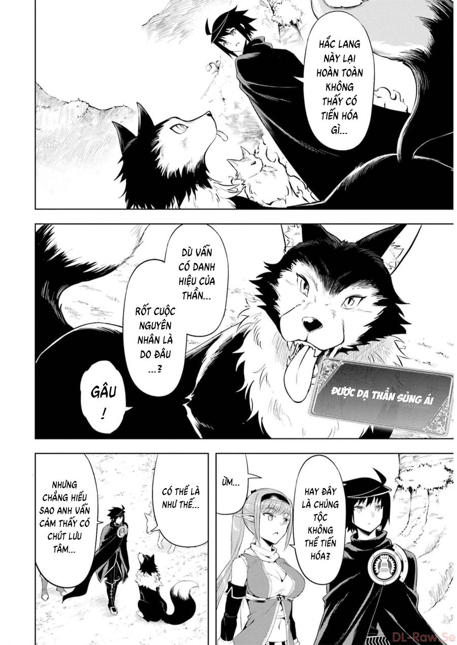 Tono Kanri O Shite Miyou Chap 65 - Next Chap 66