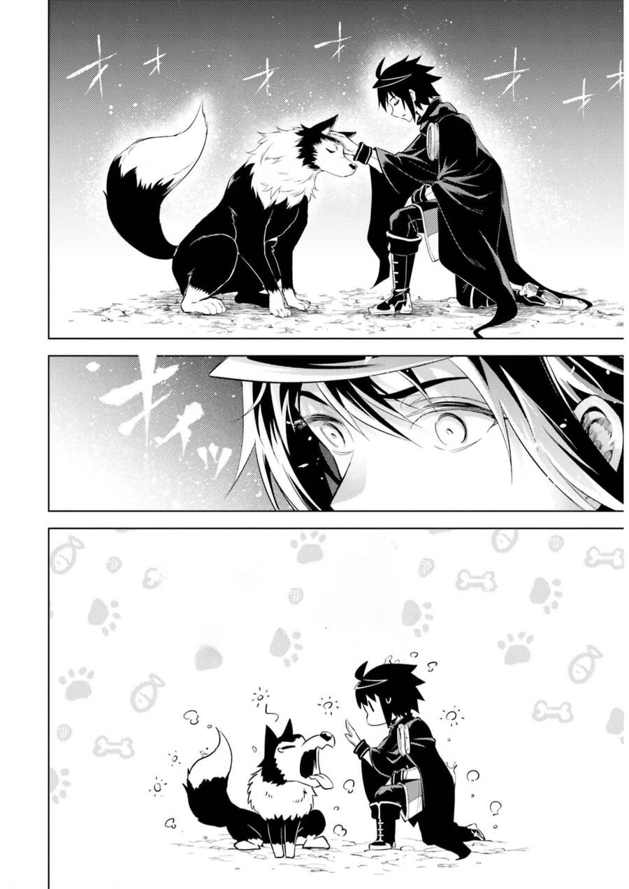 Tono Kanri O Shite Miyou Chap 65 - Next Chap 66