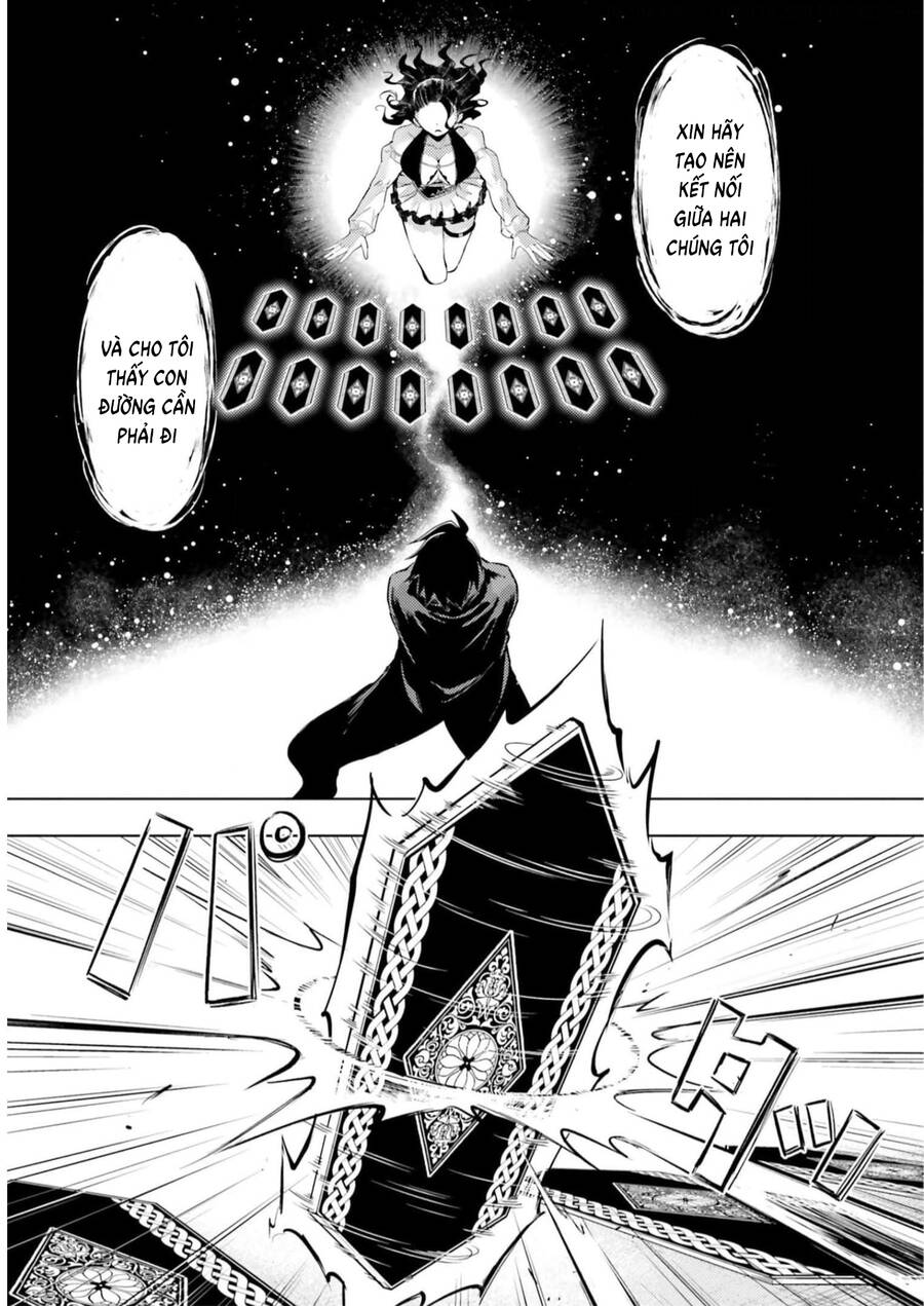 Tono Kanri O Shite Miyou Chap 65 - Next Chap 66