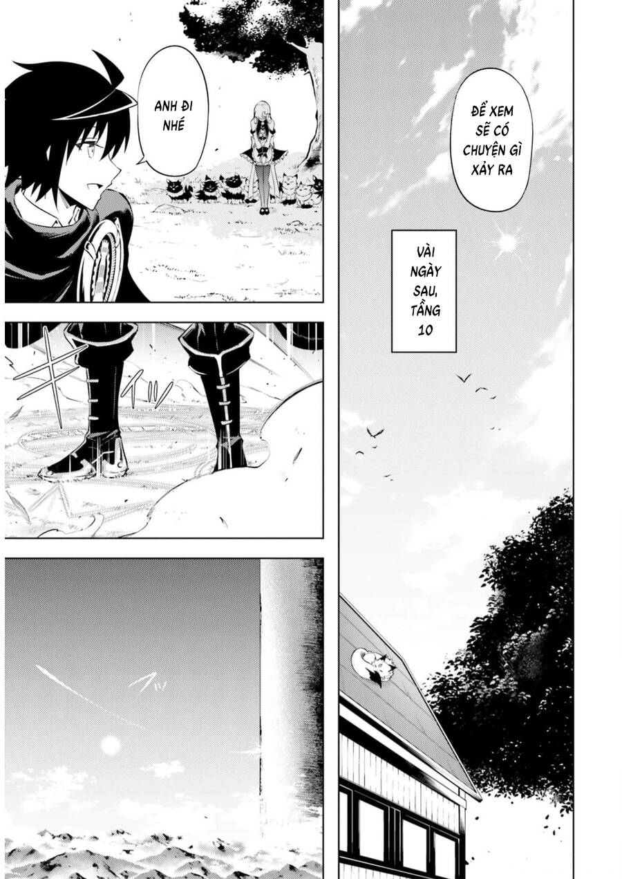 Tono Kanri O Shite Miyou Chap 65 - Next Chap 66