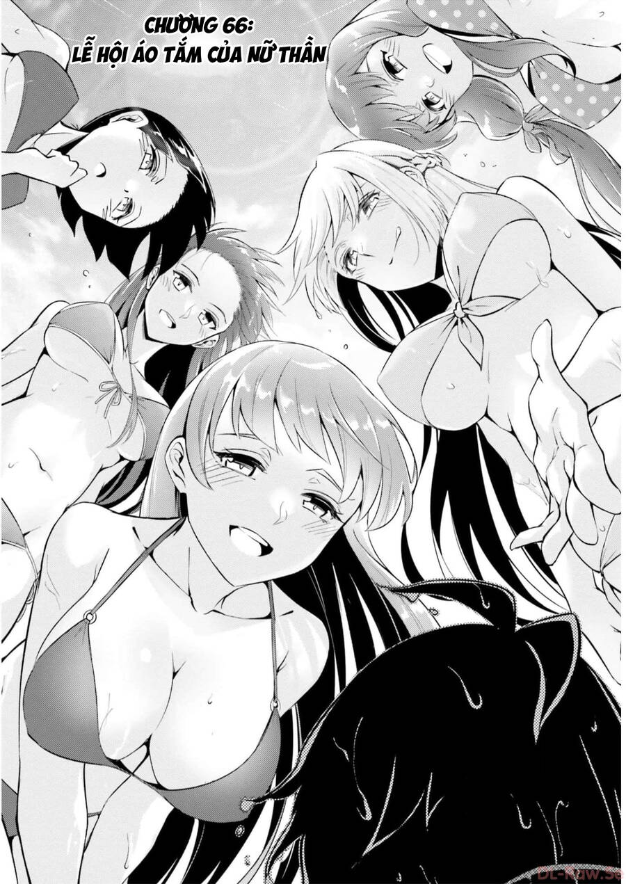 Tono Kanri O Shite Miyou Chap 66 - Next Chap 67