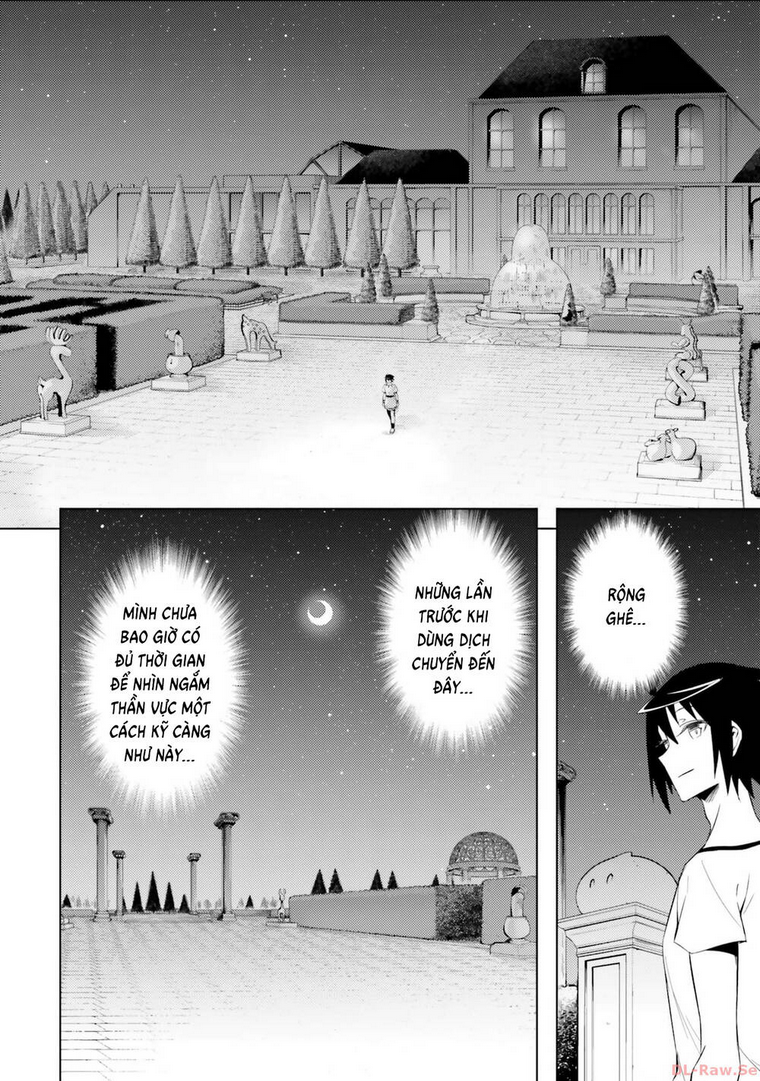 Tono Kanri O Shite Miyou Chap 67 - Next Chap 68