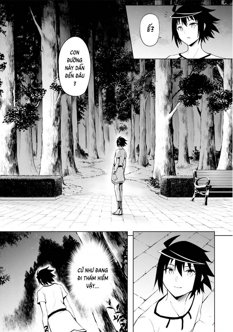 Tono Kanri O Shite Miyou Chap 67 - Next Chap 68