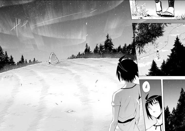 Tono Kanri O Shite Miyou Chap 67 - Next Chap 68