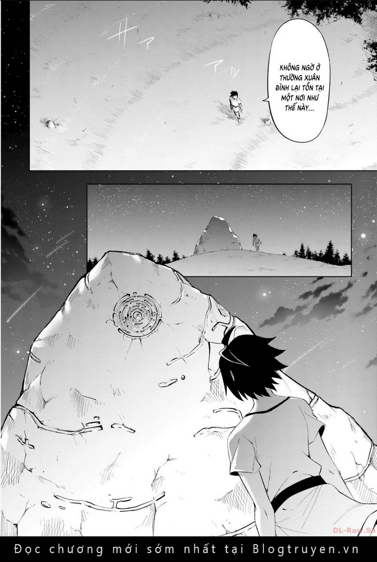 Tono Kanri O Shite Miyou Chap 67 - Next Chap 68