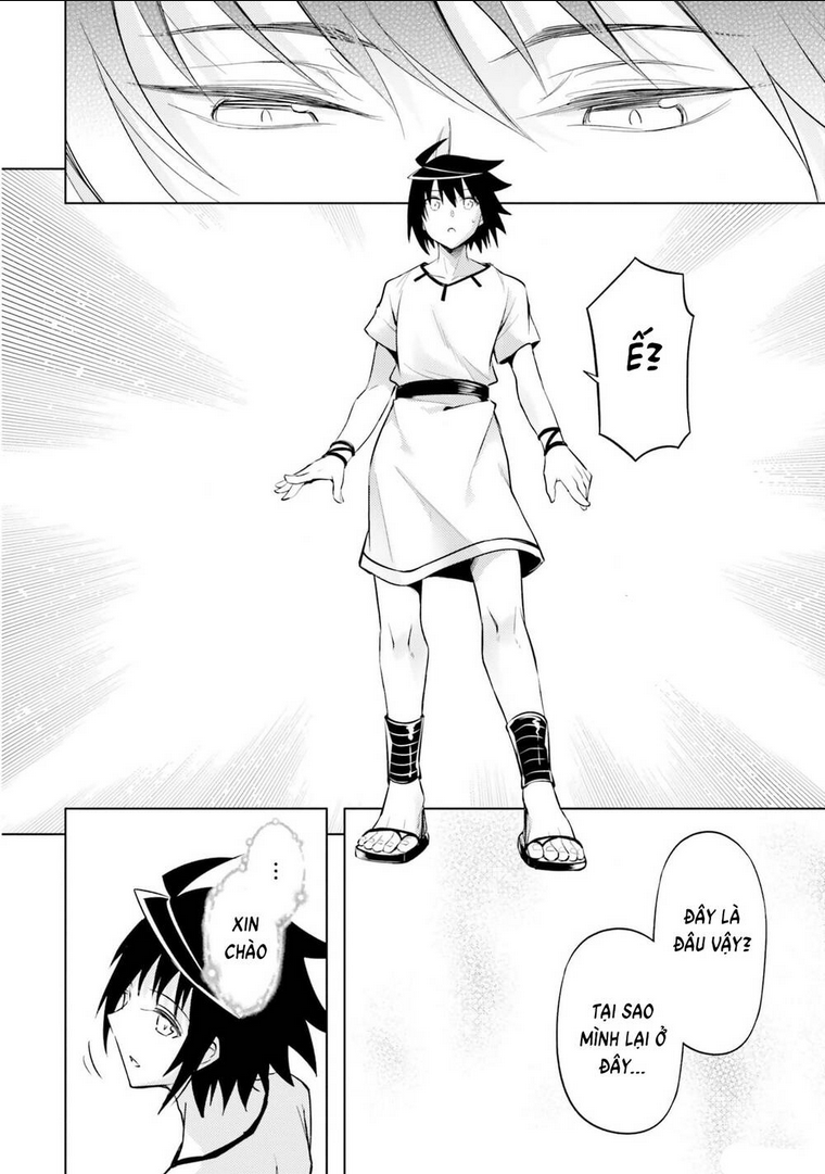 Tono Kanri O Shite Miyou Chap 67 - Next Chap 68