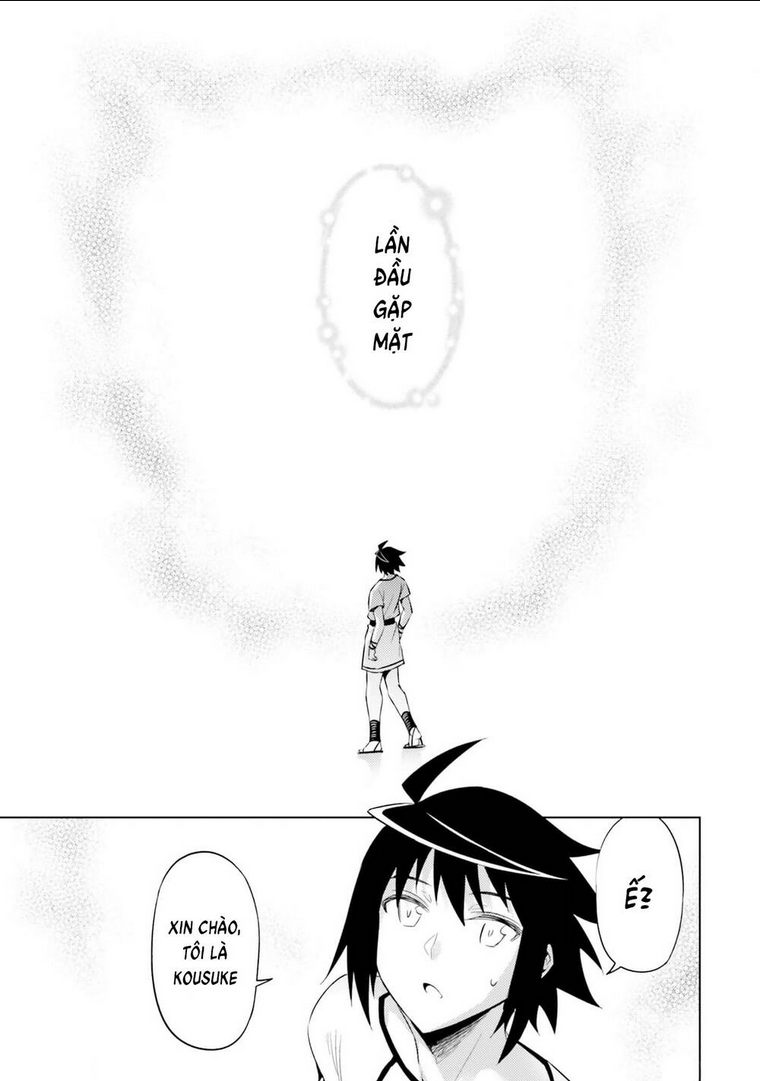 Tono Kanri O Shite Miyou Chap 67 - Next Chap 68