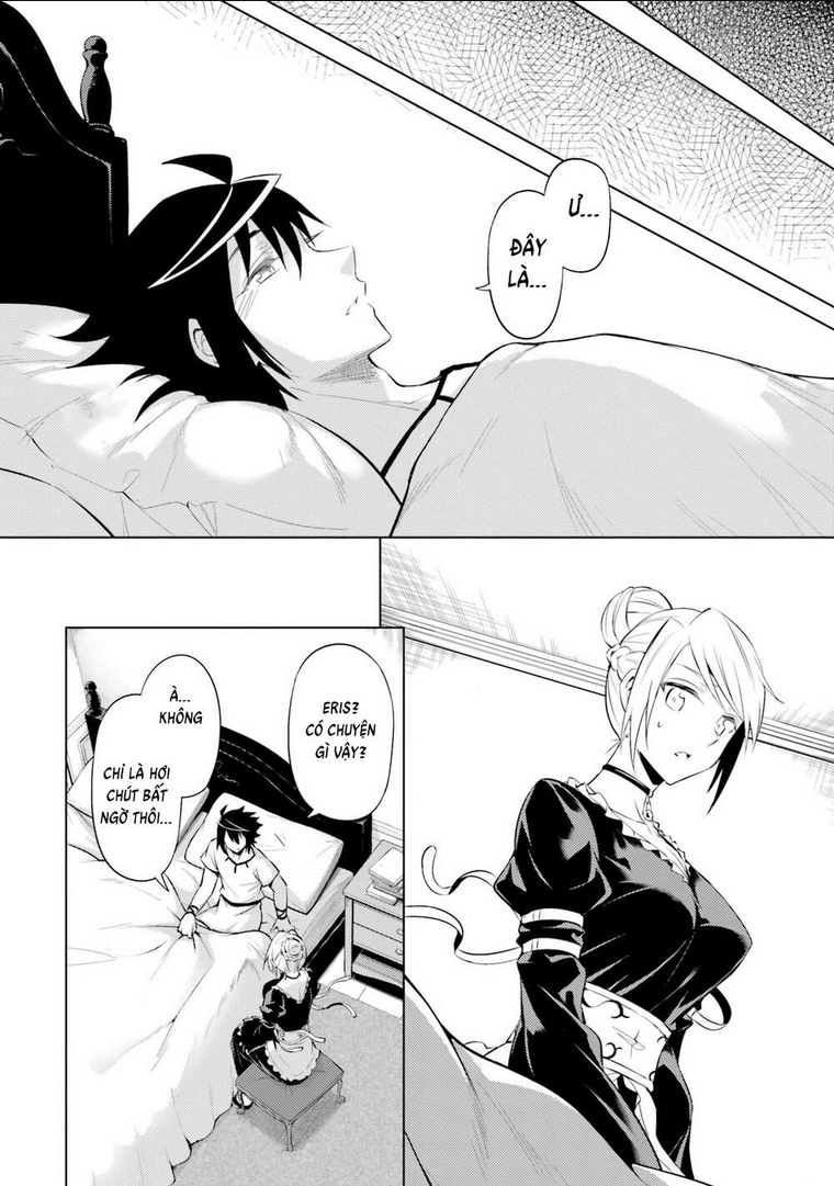 Tono Kanri O Shite Miyou Chap 67 - Next Chap 68