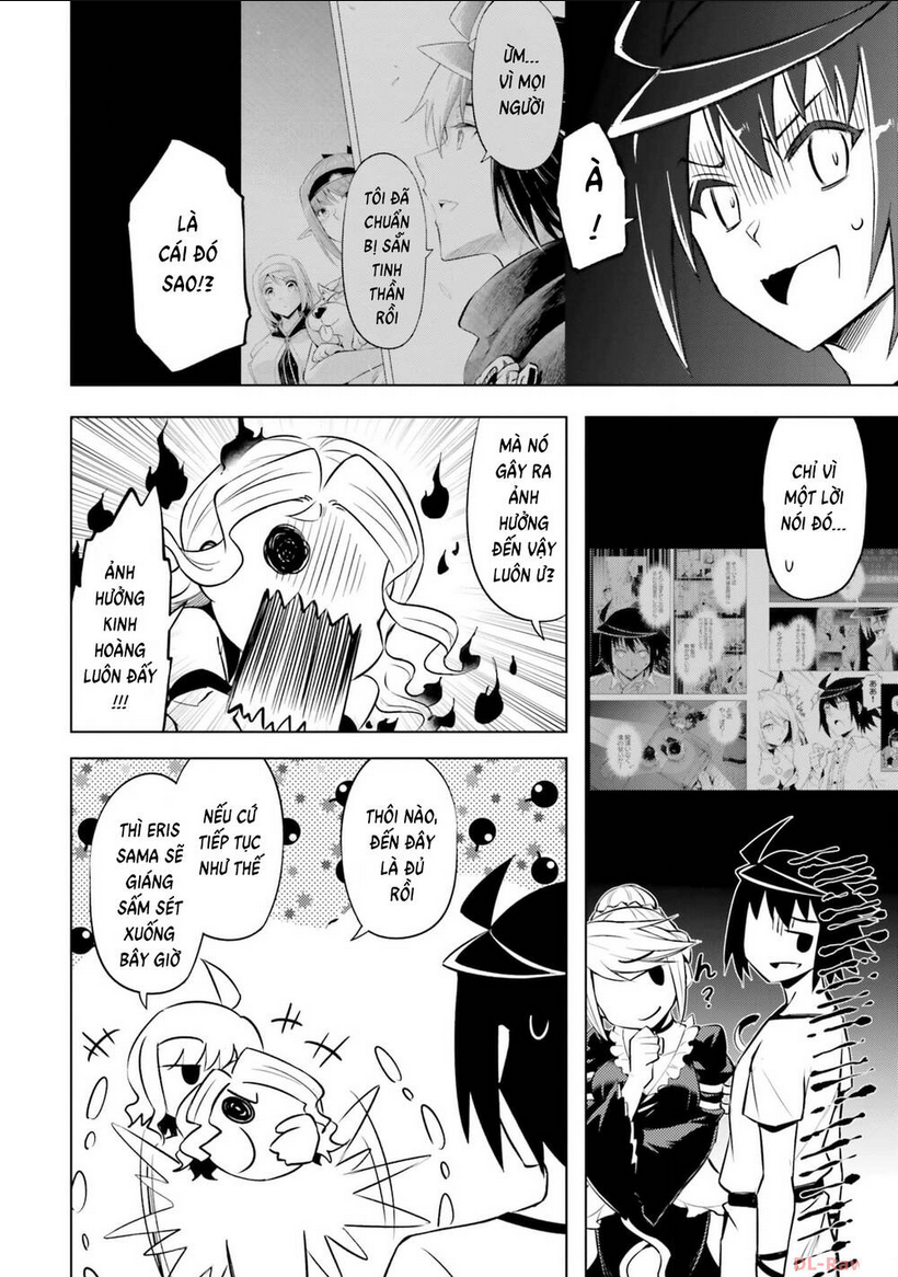 Tono Kanri O Shite Miyou Chap 67 - Next Chap 68