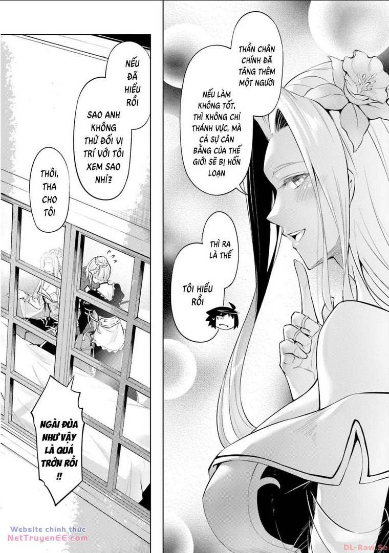 Tono Kanri O Shite Miyou Chap 68 - Next Chap 69