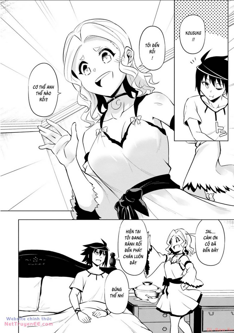 Tono Kanri O Shite Miyou Chap 68 - Next Chap 69