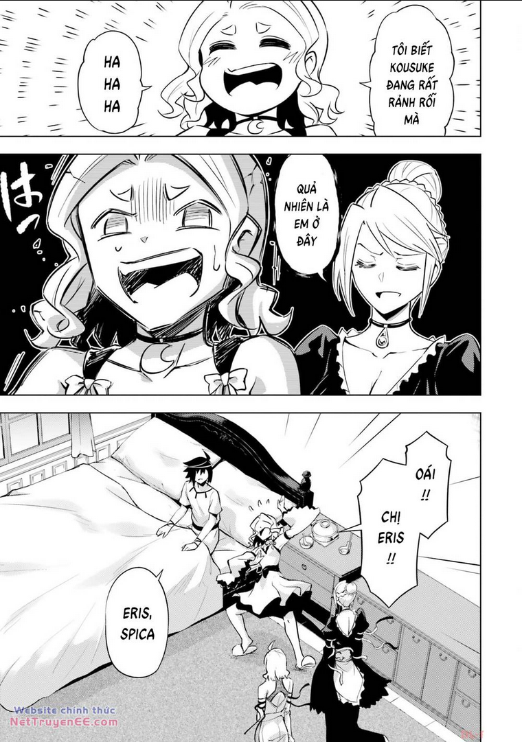 Tono Kanri O Shite Miyou Chap 68 - Next Chap 69