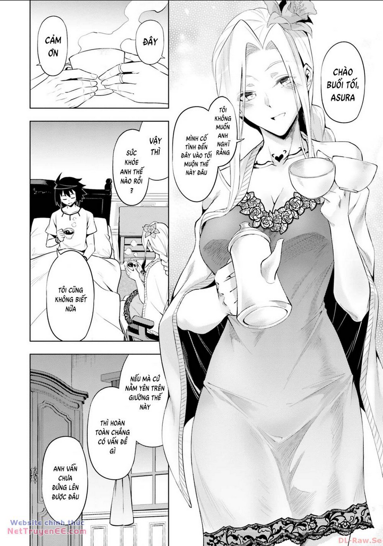 Tono Kanri O Shite Miyou Chap 68 - Next Chap 69