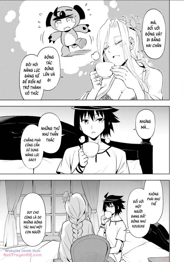 Tono Kanri O Shite Miyou Chap 68 - Next Chap 69