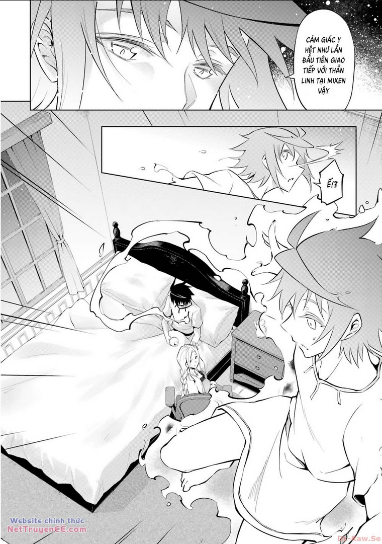 Tono Kanri O Shite Miyou Chap 68 - Next Chap 69