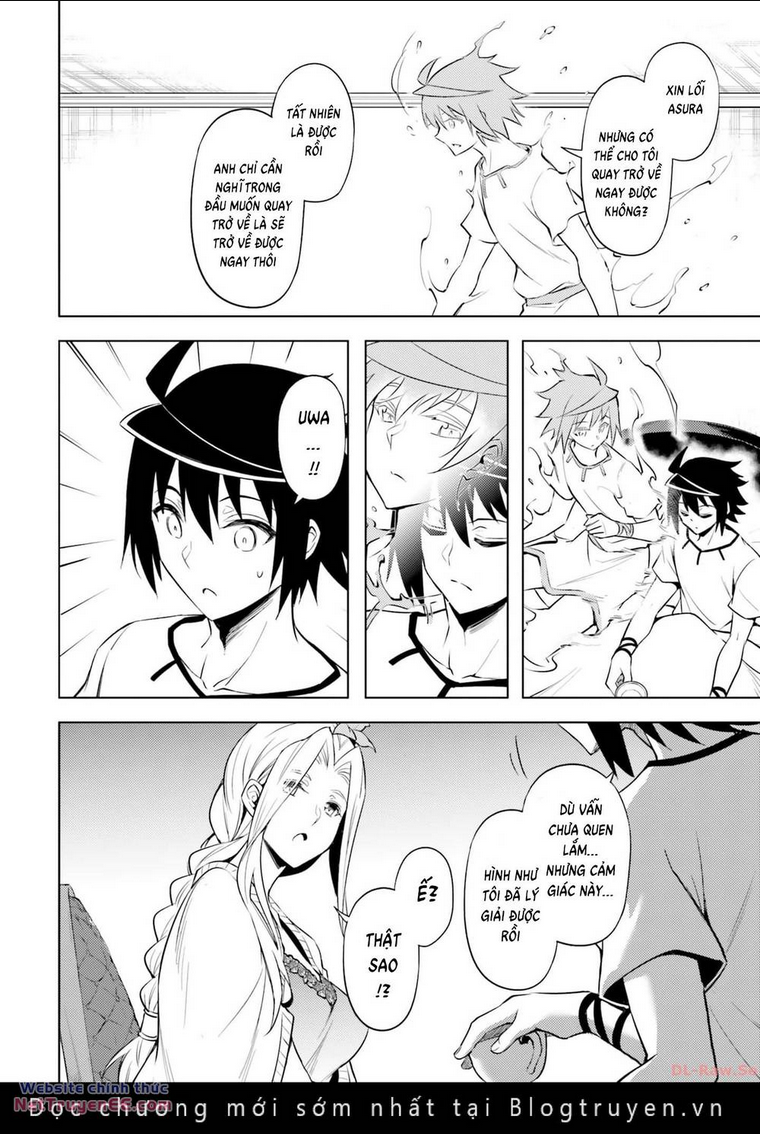 Tono Kanri O Shite Miyou Chap 68 - Next Chap 69