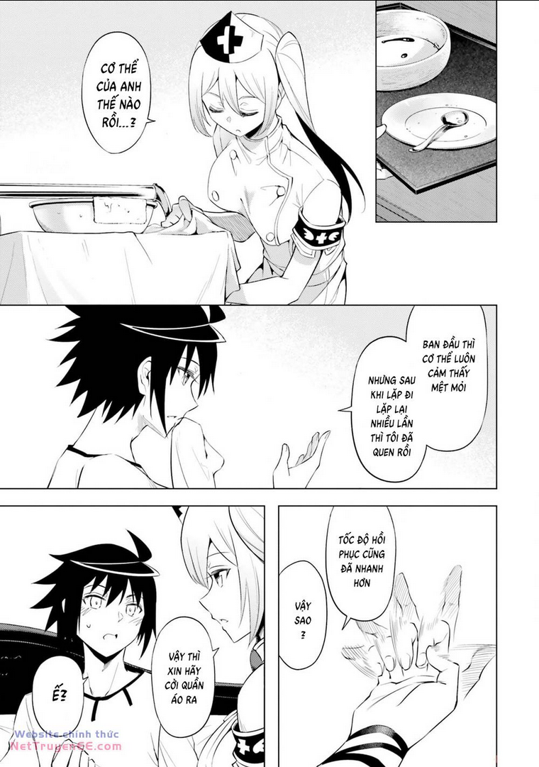 Tono Kanri O Shite Miyou Chap 68 - Next Chap 69