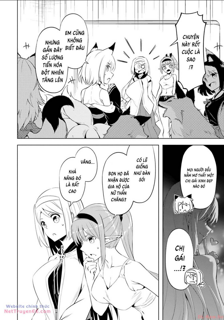 Tono Kanri O Shite Miyou Chap 68 - Next Chap 69