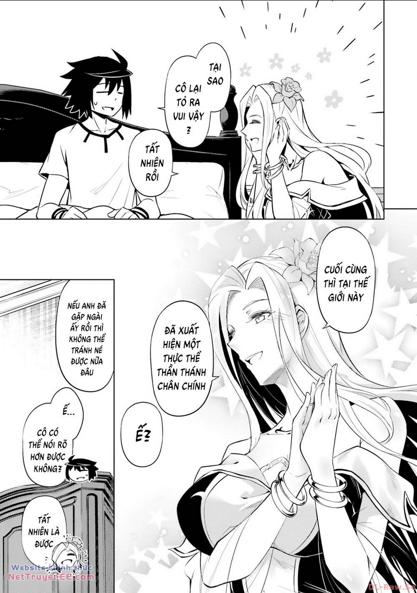 Tono Kanri O Shite Miyou Chap 68 - Next Chap 69