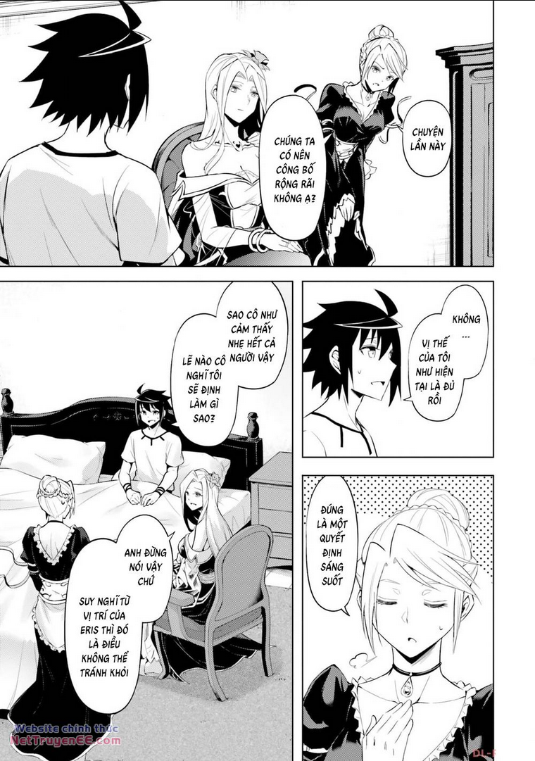 Tono Kanri O Shite Miyou Chap 68 - Next Chap 69