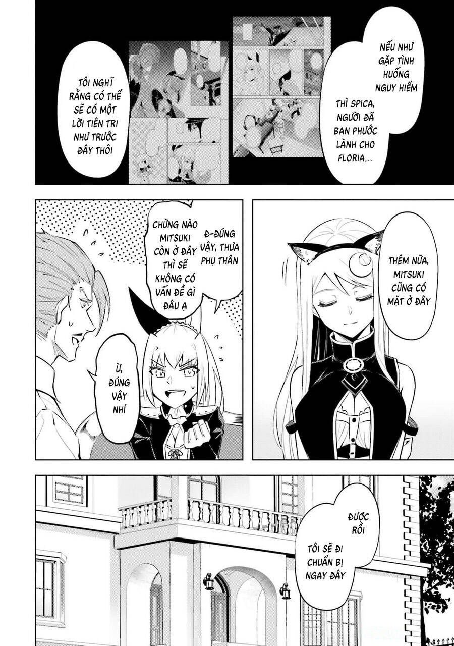 Tono Kanri O Shite Miyou Chap 79 - Next Chap 80